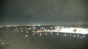 Weather camera view of Commerce Bank.