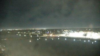 Weather camera view of Commerce Bank.