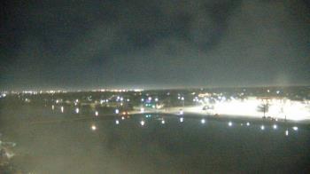 Weather camera view of Commerce Bank.