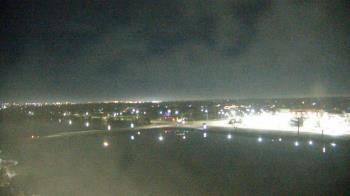 Weather camera view of Commerce Bank.