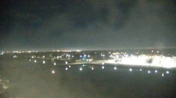 Weather camera view of Commerce Bank.