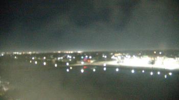 Weather camera view of Commerce Bank.