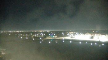 Weather camera view of Commerce Bank.