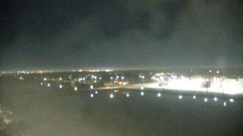 Weather camera view of Commerce Bank.