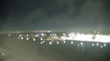 Weather camera view of Commerce Bank.