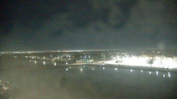 Weather camera view of Commerce Bank.