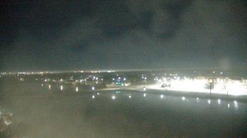 Weather camera view of Commerce Bank.