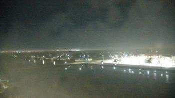 Weather camera view of Commerce Bank.