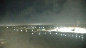 Weather camera view of Commerce Bank.