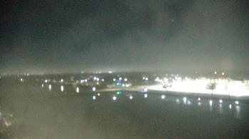 Weather camera view of Commerce Bank.