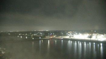 Weather camera view of Commerce Bank.