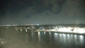 Weather camera view of Commerce Bank.