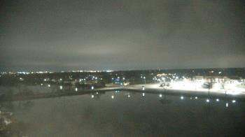 Weather camera view of Commerce Bank.