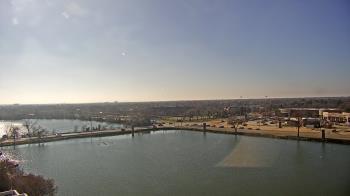 Weather camera view of Commerce Bank.