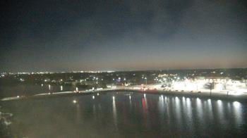 Weather camera view of Commerce Bank.