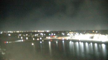 Weather camera view of Commerce Bank.