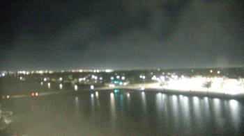 Weather camera view of Commerce Bank.