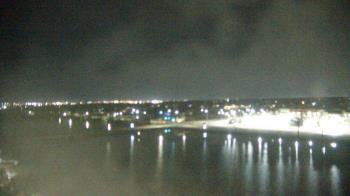 Weather camera view of Commerce Bank.