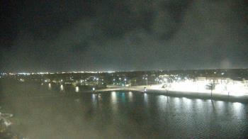 Weather camera view of Commerce Bank.