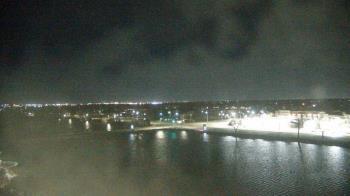 Weather camera view of Commerce Bank.