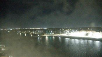 Weather camera view of Commerce Bank.