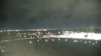 Weather camera view of Commerce Bank.