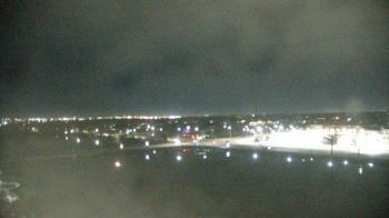 Weather camera view of Commerce Bank.