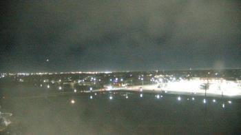 Weather camera view of Commerce Bank.