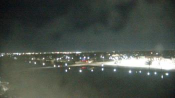 Weather camera view of Commerce Bank.