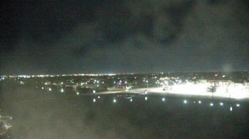 Weather camera view of Commerce Bank.