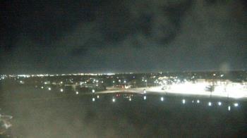 Weather camera view of Commerce Bank.