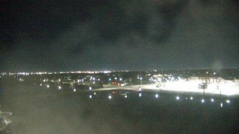 Weather camera view of Commerce Bank.