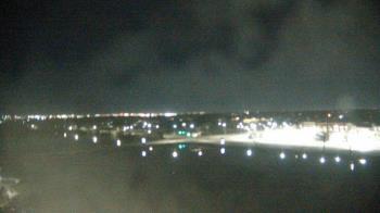 Weather camera view of Commerce Bank.