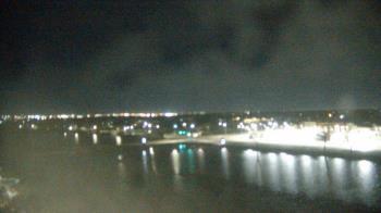 Weather camera view of Commerce Bank.