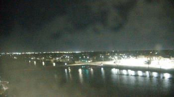 Weather camera view of Commerce Bank.