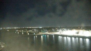 Weather camera view of Commerce Bank.