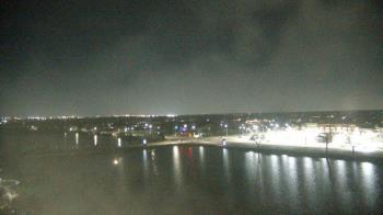 Weather camera view of Commerce Bank.