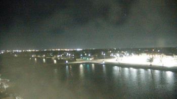 Weather camera view of Commerce Bank.