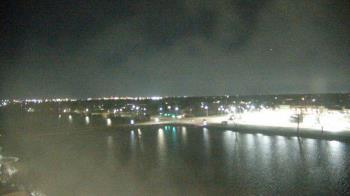 Weather camera view of Commerce Bank.