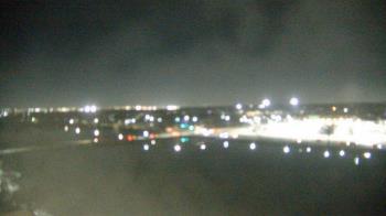 Weather camera view of Commerce Bank.