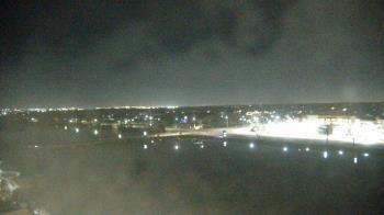 Weather camera view of Commerce Bank.