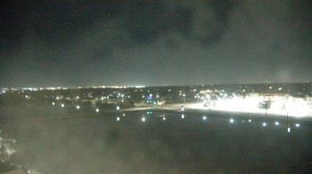 Weather camera view of Commerce Bank.