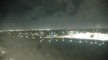 Weather camera view of Commerce Bank.