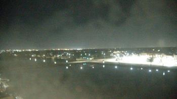 Weather camera view of Commerce Bank.