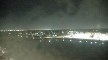 Weather camera view of Commerce Bank.