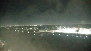 Weather camera view of Commerce Bank.