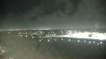 Weather camera view of Commerce Bank.