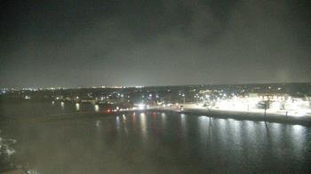 Weather camera view of Commerce Bank.