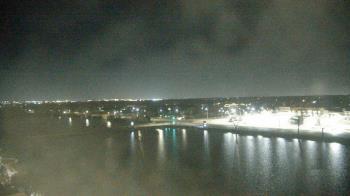 Weather camera view of Commerce Bank.