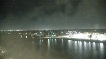 Weather camera view of Commerce Bank.